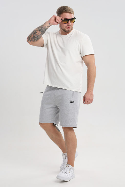 16 Шорты мужские