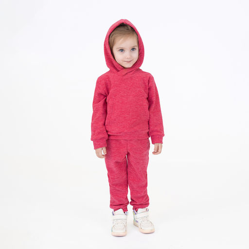 Костюм детский розовый