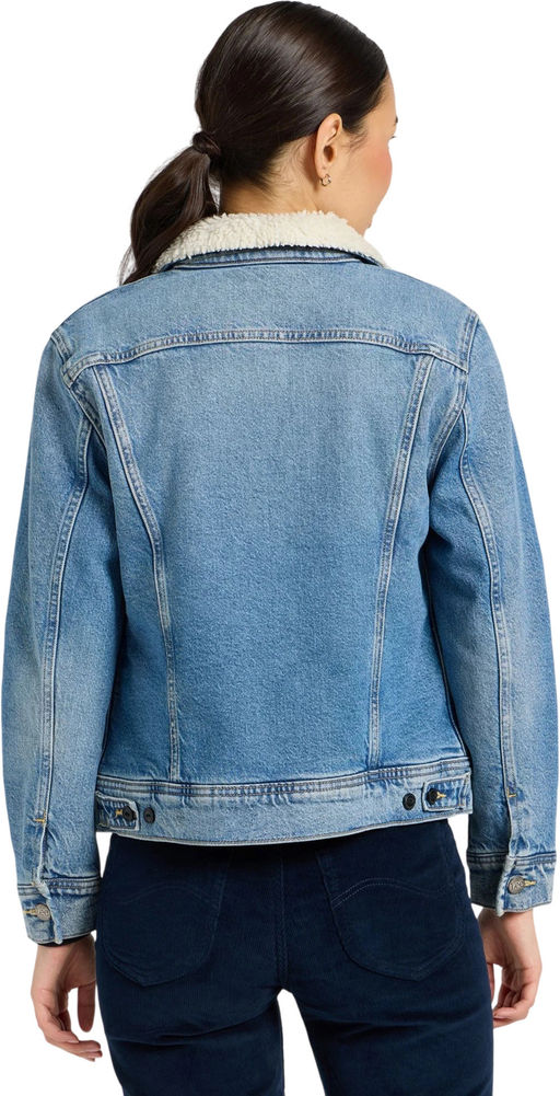 Куртка женская