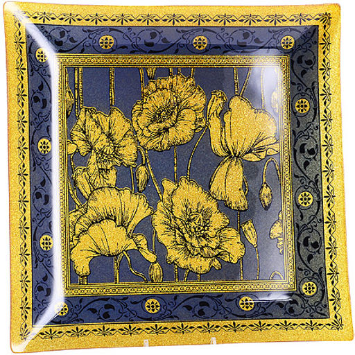 2009-04 Набор тарелок из 7 шт. (х8)