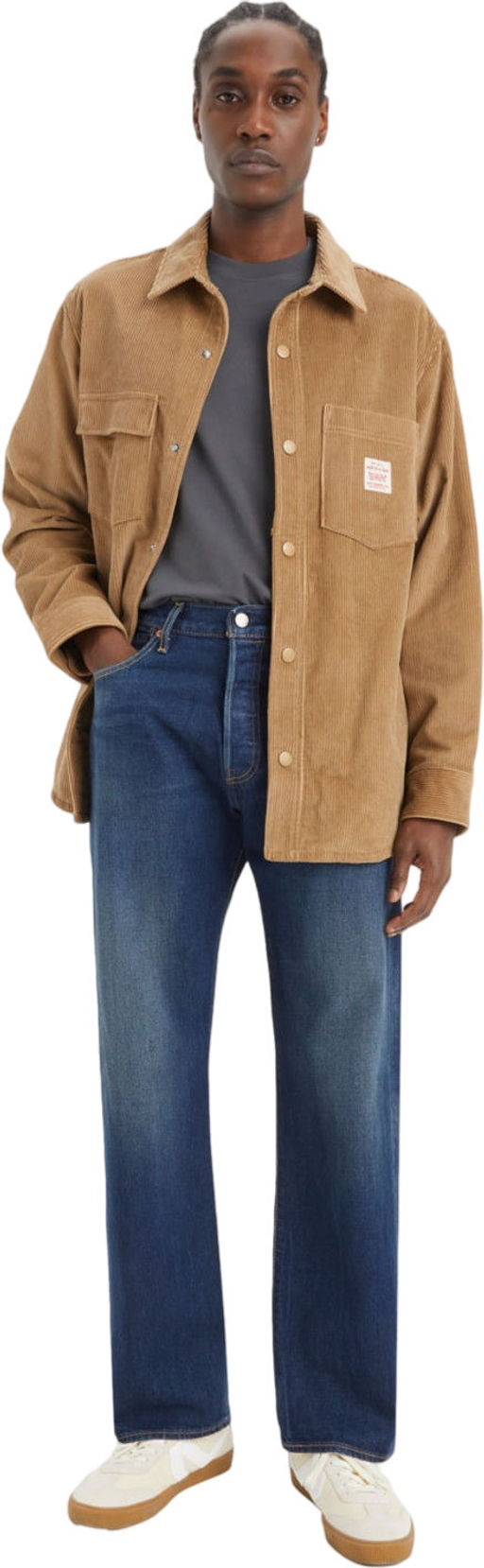 Джинсы мужские