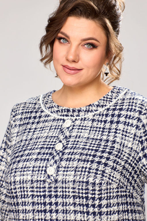 Комбинезон Romanovich Style 1-2517 мультиколор  фото 356