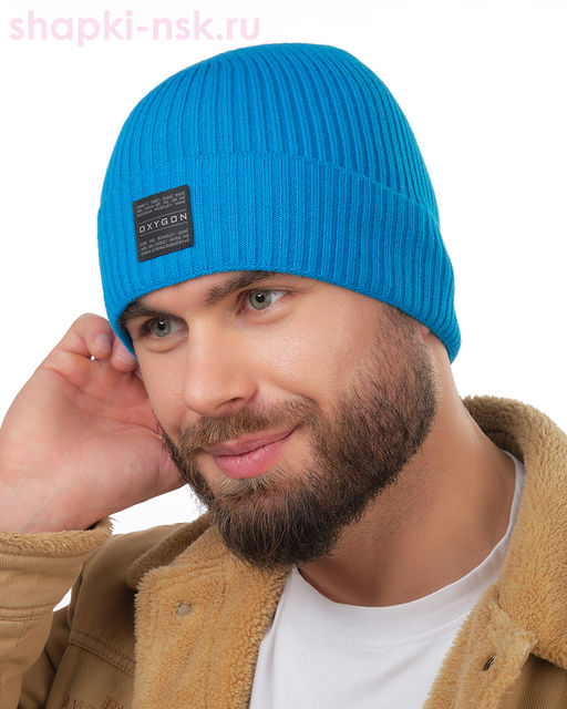 PYXIS 1 Шапка мужская (54-59)