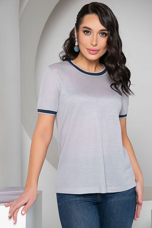 Блузка 41190 - Avili фото 3