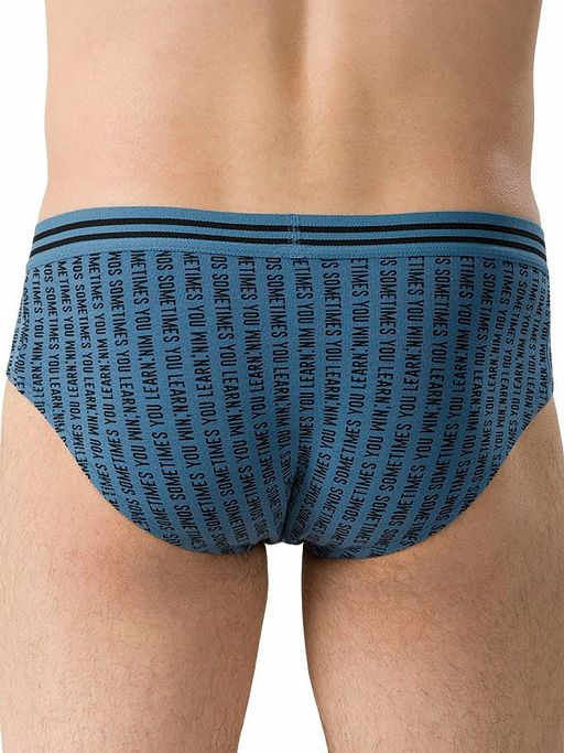 Уценка Pelican MULB6869 трусы мужские