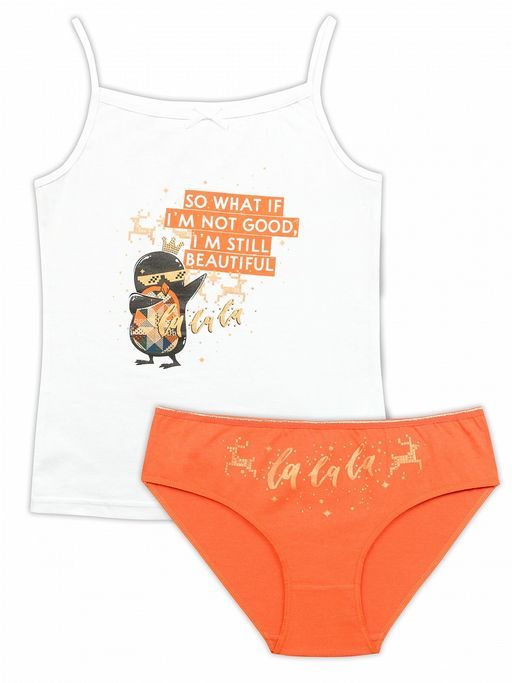 GUAVL4871 комплект для девочек