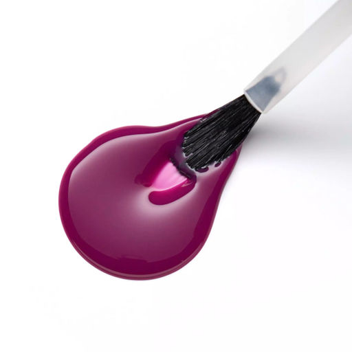 Лак-желе для ногтей glossy Jelly nail polish, 01 Summer Splash