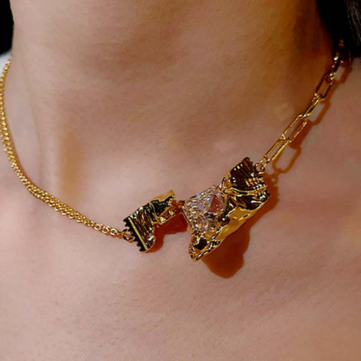 Колье арт. 26 5097 (id 271480) - Rada фото 2