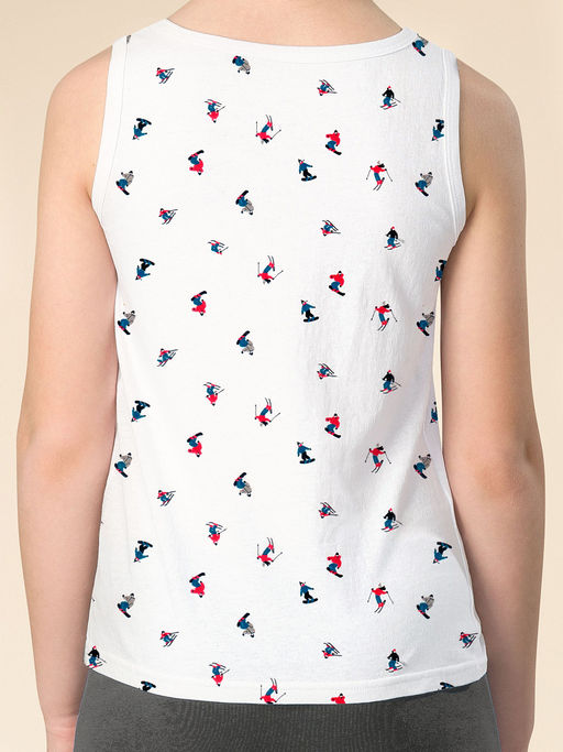 Pelican BUVD3351 Майка для мальчиков фото 3