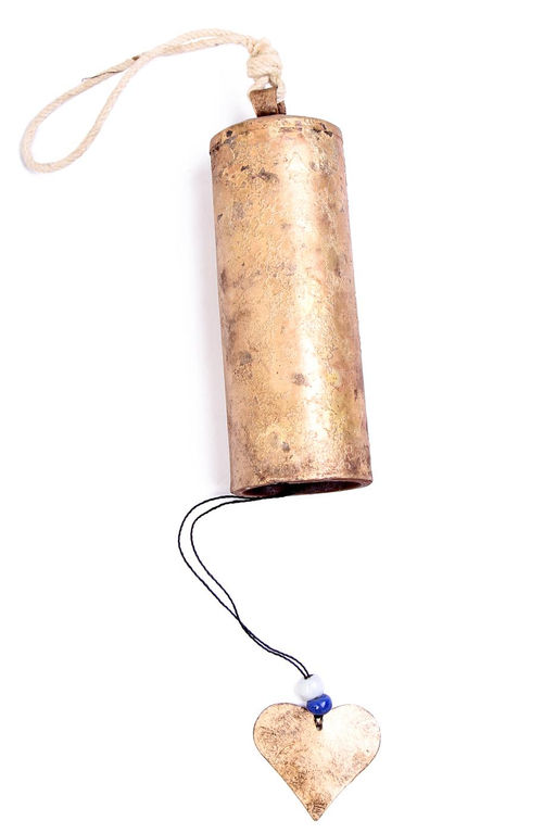 Колокольчик подвесной антик № Кл55