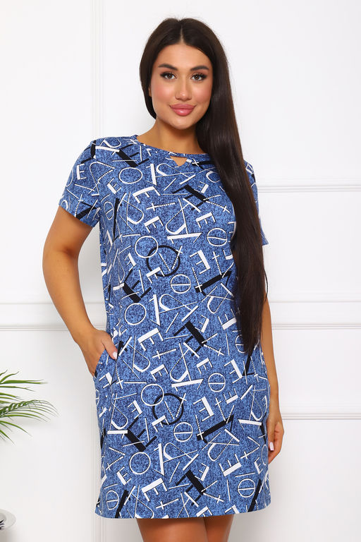 Туника Невада