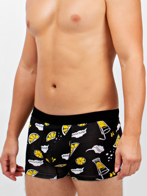 Трусы мужские 2 шт Milimbi фото 5