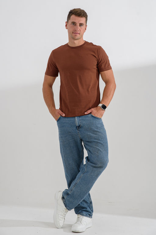 Футболка 8471/3 унисекс