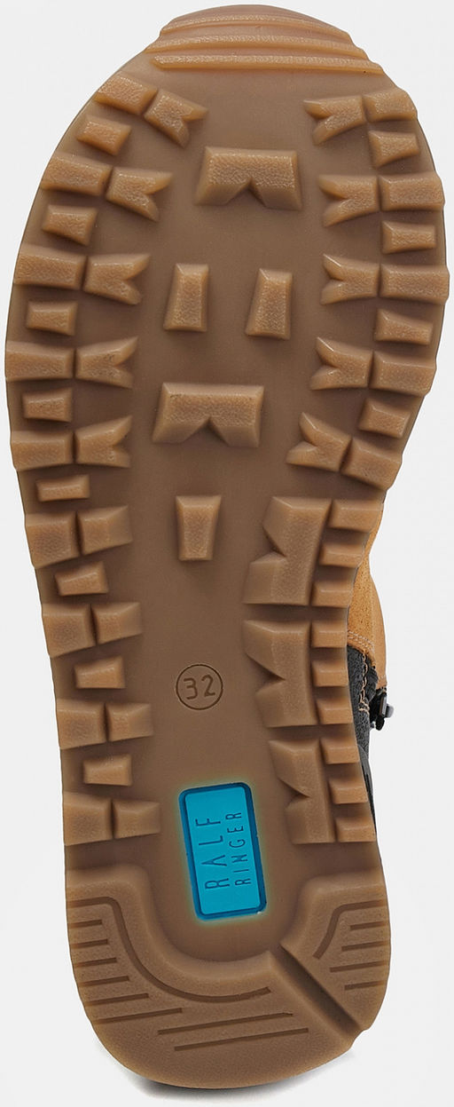 Кроссовки KROS-D 699205СК - Ralf ringer фото 5