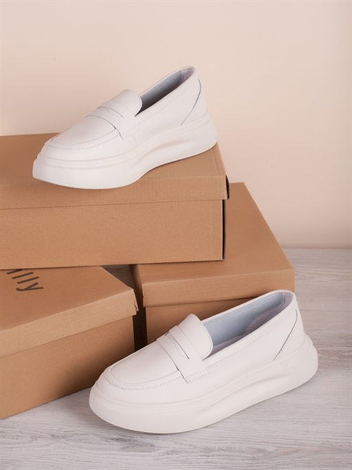 Слиперы/ Мокасины / Обувь для проблемных ножек 23P-2 - Piniolo фото 5