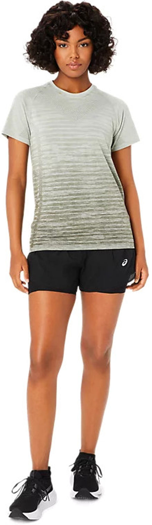 Шорты женские