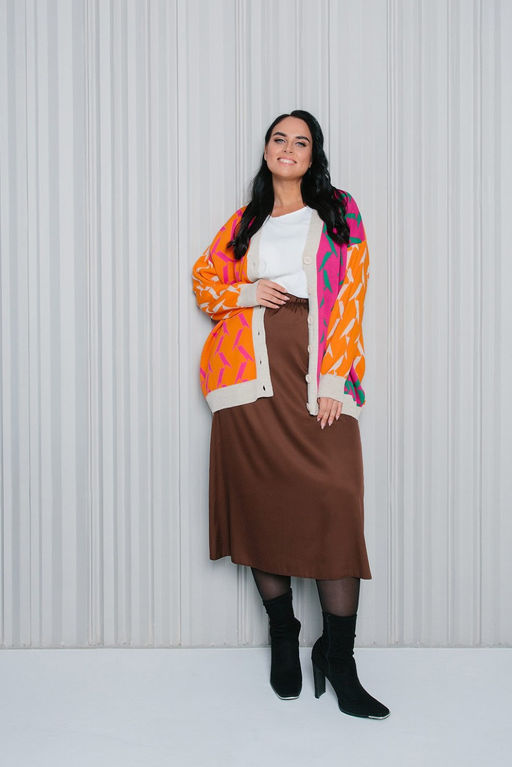 Кардиган женский - Jp фото 6