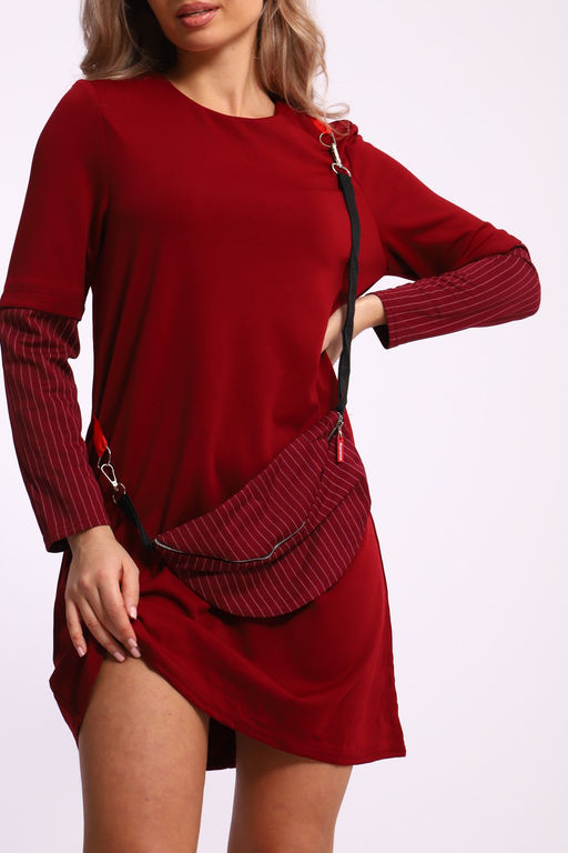 Женское платье 31896 - Натали фото 8