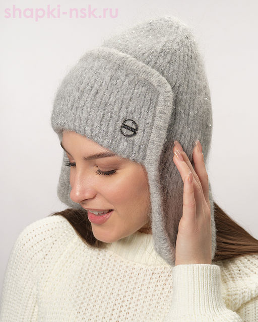 250130 SC Ушанка (56-58)