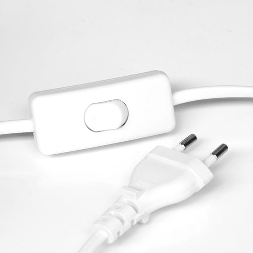 Светильник 3D RISALUX Вело, LED-ночник, RGB, от сети, 9.5?10?19.5 см  фото 10