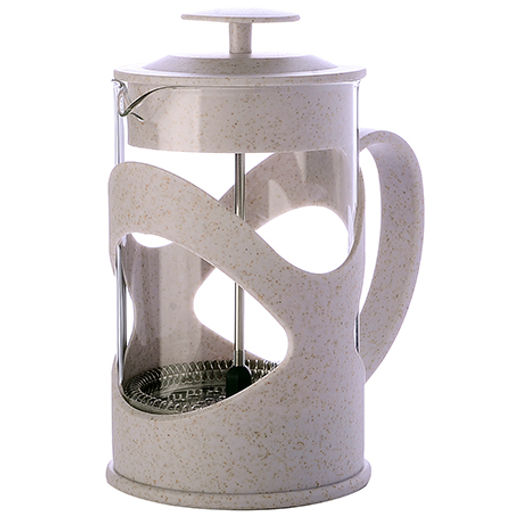 31377 Френч-пресс 350мл 2пр боросил/стекло/нерж/ст MB (х30) - Mayer&boch фото 2