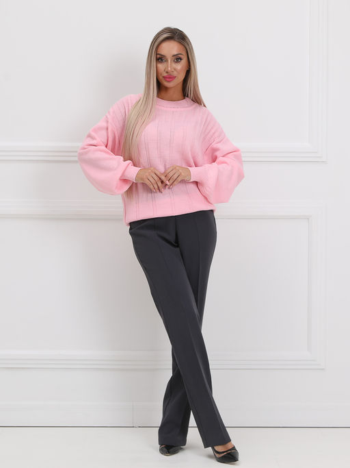 Джемпер Др5-530/8 - Wisell фото 5