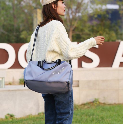 Сумка JIN-9B68-Rose