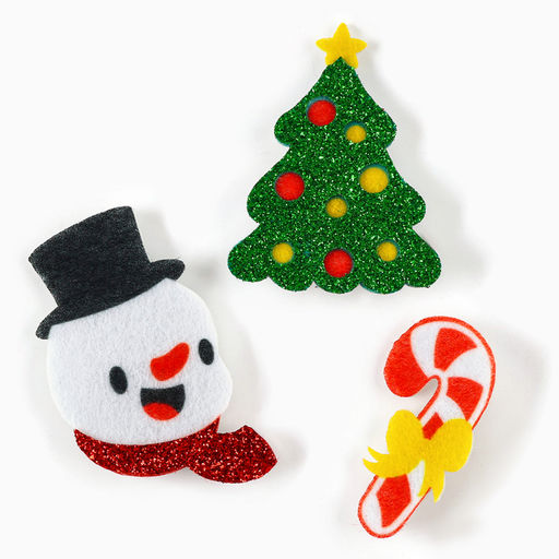 Карнавальный костюм новогодний «Добрый Санта», рост 122-128 см, кофта, штаны, колпак, ремень, брошки