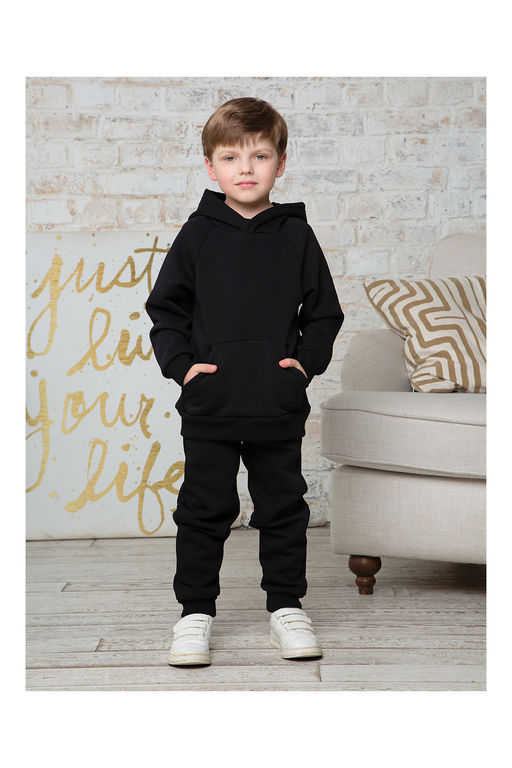 Костюм футер начёс Креатив 30204