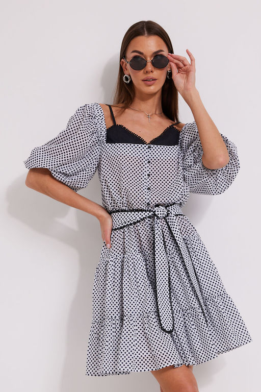 Платье N.O.W. 1590  фото 4