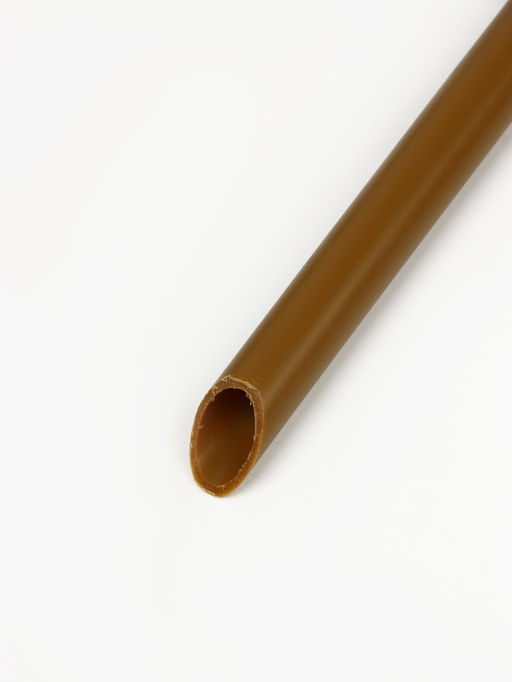 Цена за 20 шт. Колышек для подвязки растений, h=60 см, ножка d=1.6 см, пластик, МИКС, Greengo  фото 2