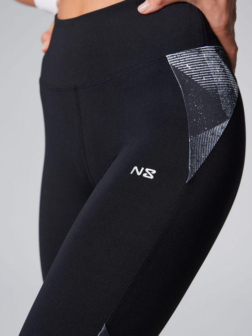 Укороченные легинсы 7/8 - NEVERLATE фото 3