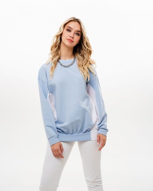 Свитшот 90.3.3 - Elena sorti фото 8