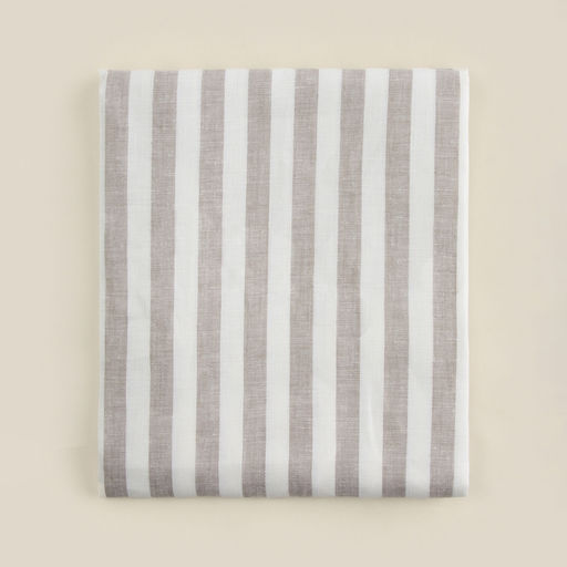 Скатерть SL HOME Strict line, 110×140 см, лён 100%, 180 г/м²
