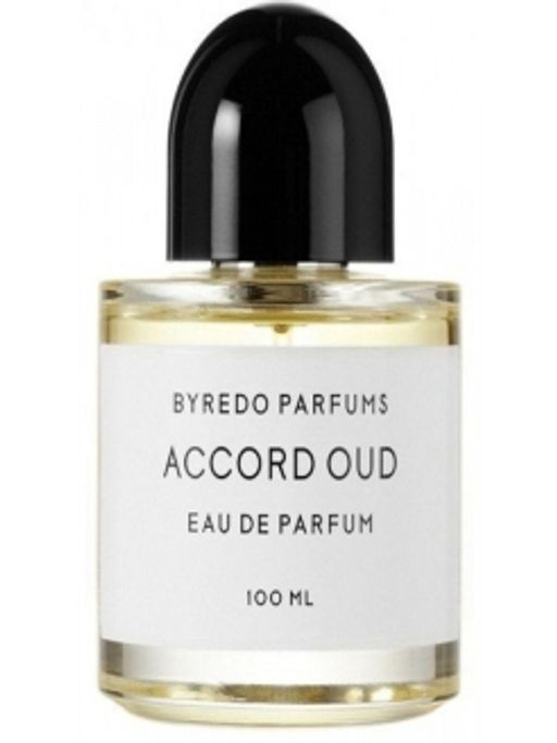 BYREDO PARFUMS ACCORD OUD unisex 50ml edp  фото 2