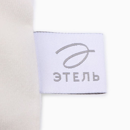 Чехол на подушку Этель Уютных вечеров, 40*40 см, 100 п/э, велюр  фото 3