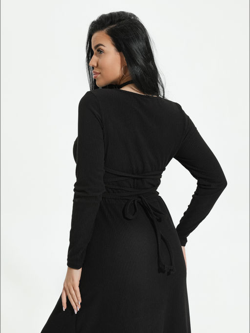 Дейзи платье женское (розовый) - Lovetex фото 26