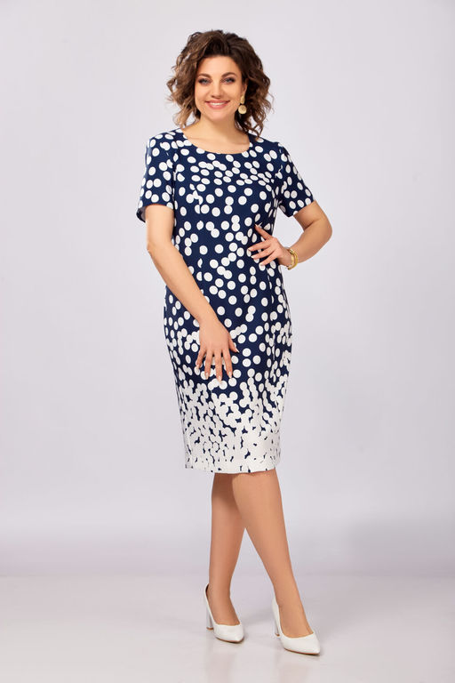 Платье Swallow 847.2  фото 5