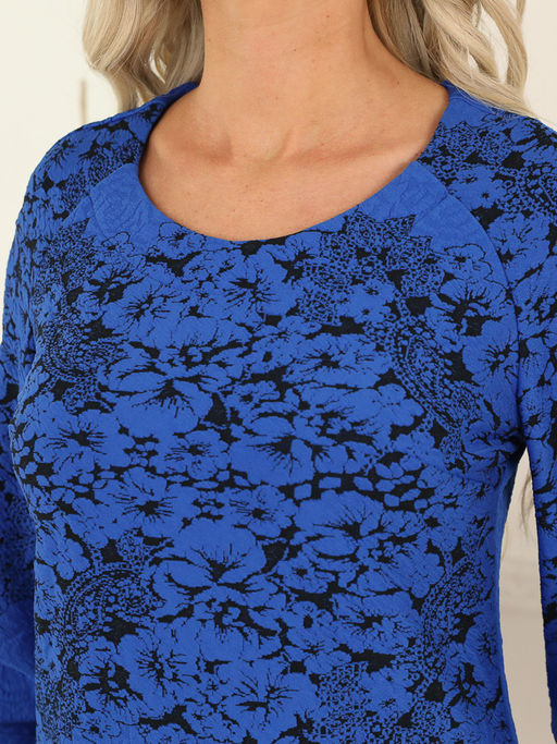 Платье П4-3423/2 - Wisell фото 12