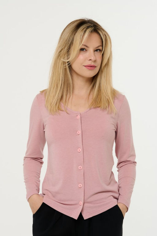 лонгслив 1766-14 -50% - Mix-mode фото 3