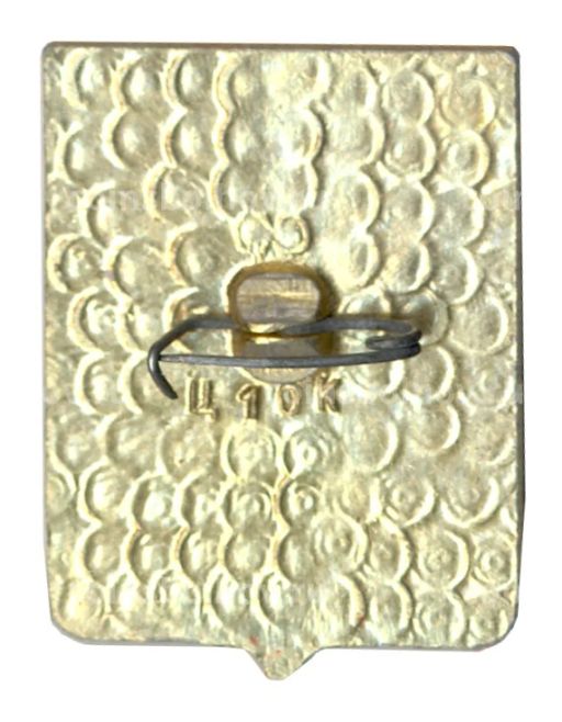 Значок Суздаль