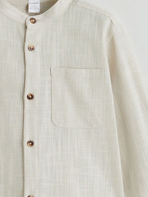 Hakim Yaka Erkek ?ocuk G?mlek