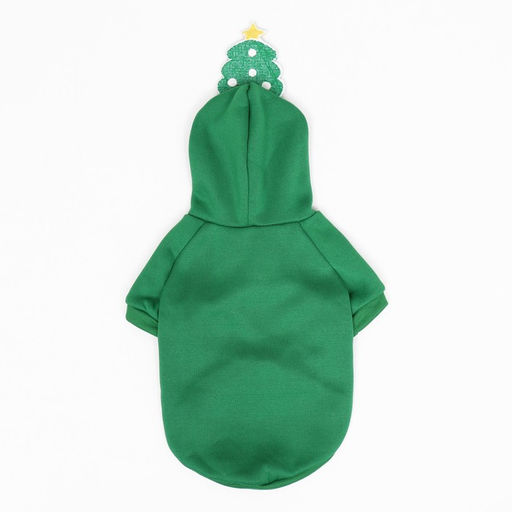 Костюм для животных Ёлка, размер XL, зелёный - Simaland фото 9