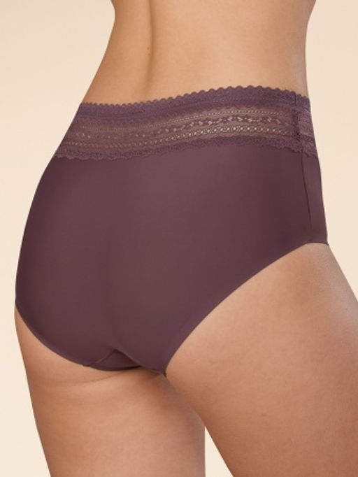 PELICAN, трусы женские, Черника  фото 3