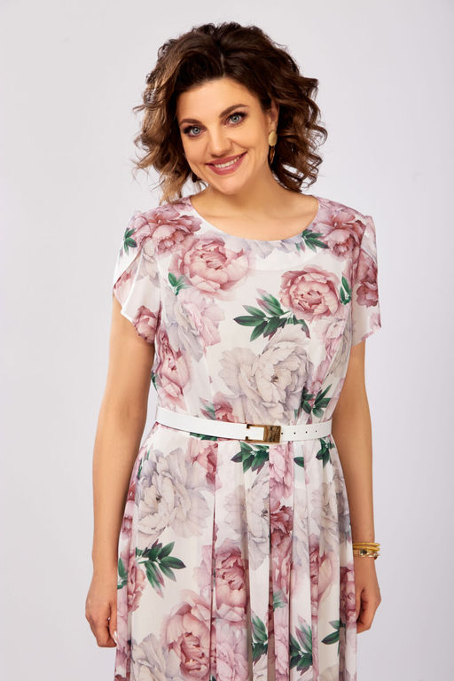 Платье Swallow 843.3 фото 7