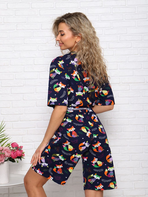 Костюм Дени - Нагорная текстиль фото 10