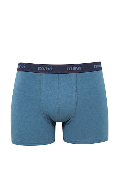 3lu Mavi Boxer Seti  фото 4