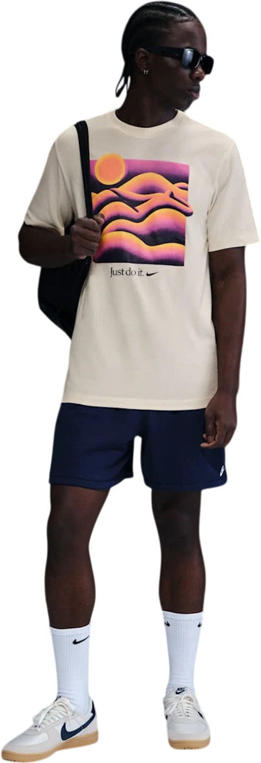 Футболка мужская