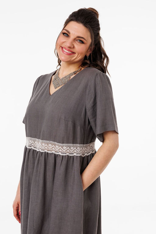 Платье ANELLI 50 перезвон ветра  фото 2