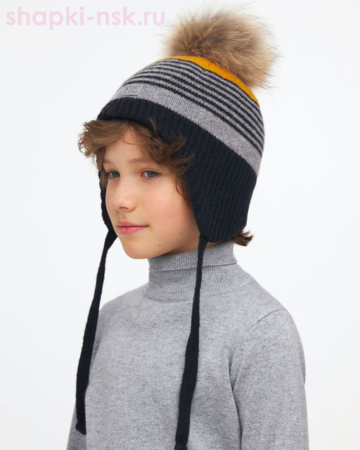 Алми Шапка (54-56)